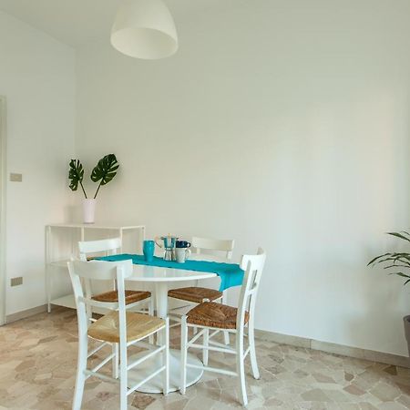 Apartamento Cozy Flat Romeo Menti - Vicenza Exterior foto