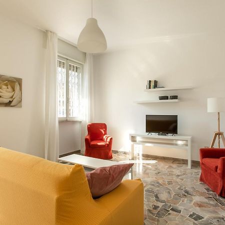 Apartamento Cozy Flat Romeo Menti - Vicenza Exterior foto