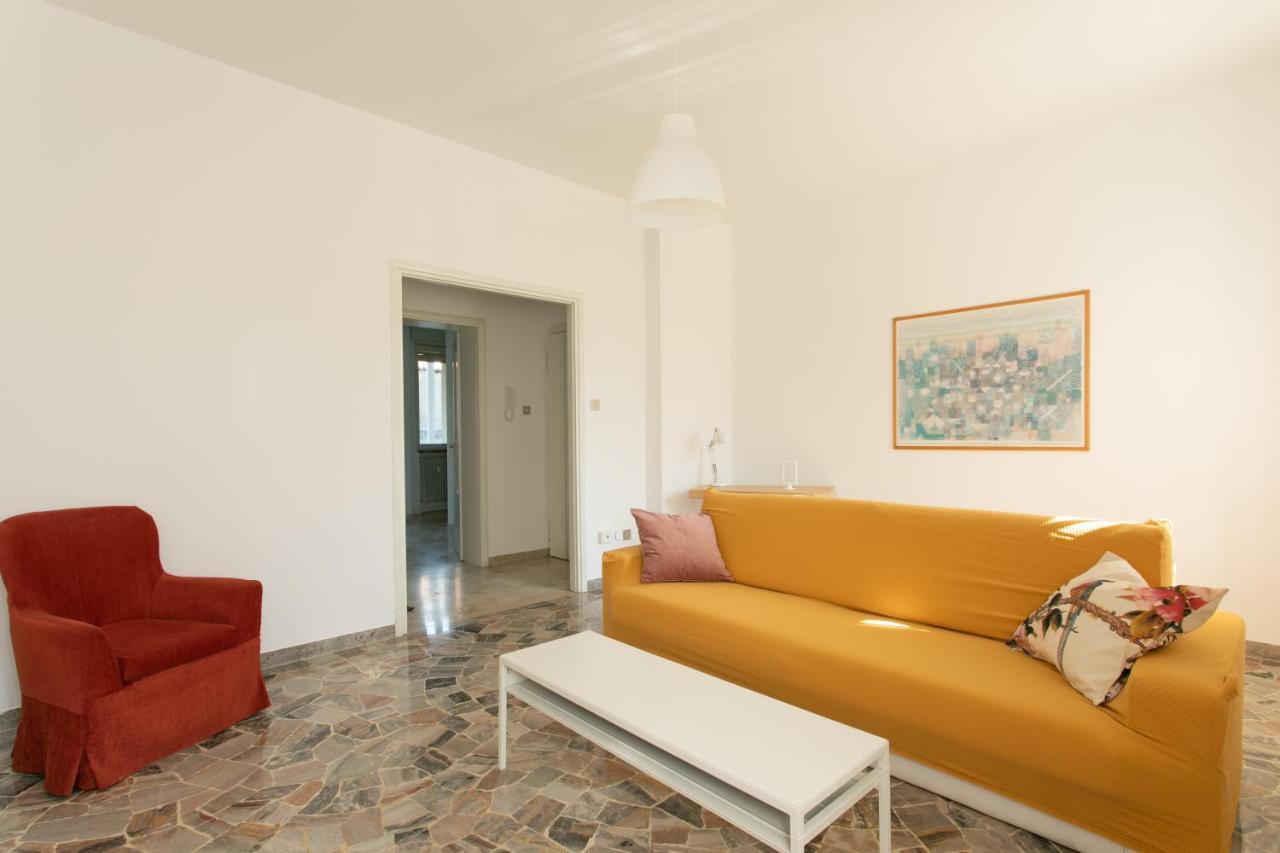 Apartamento Cozy Flat Romeo Menti - Vicenza Exterior foto