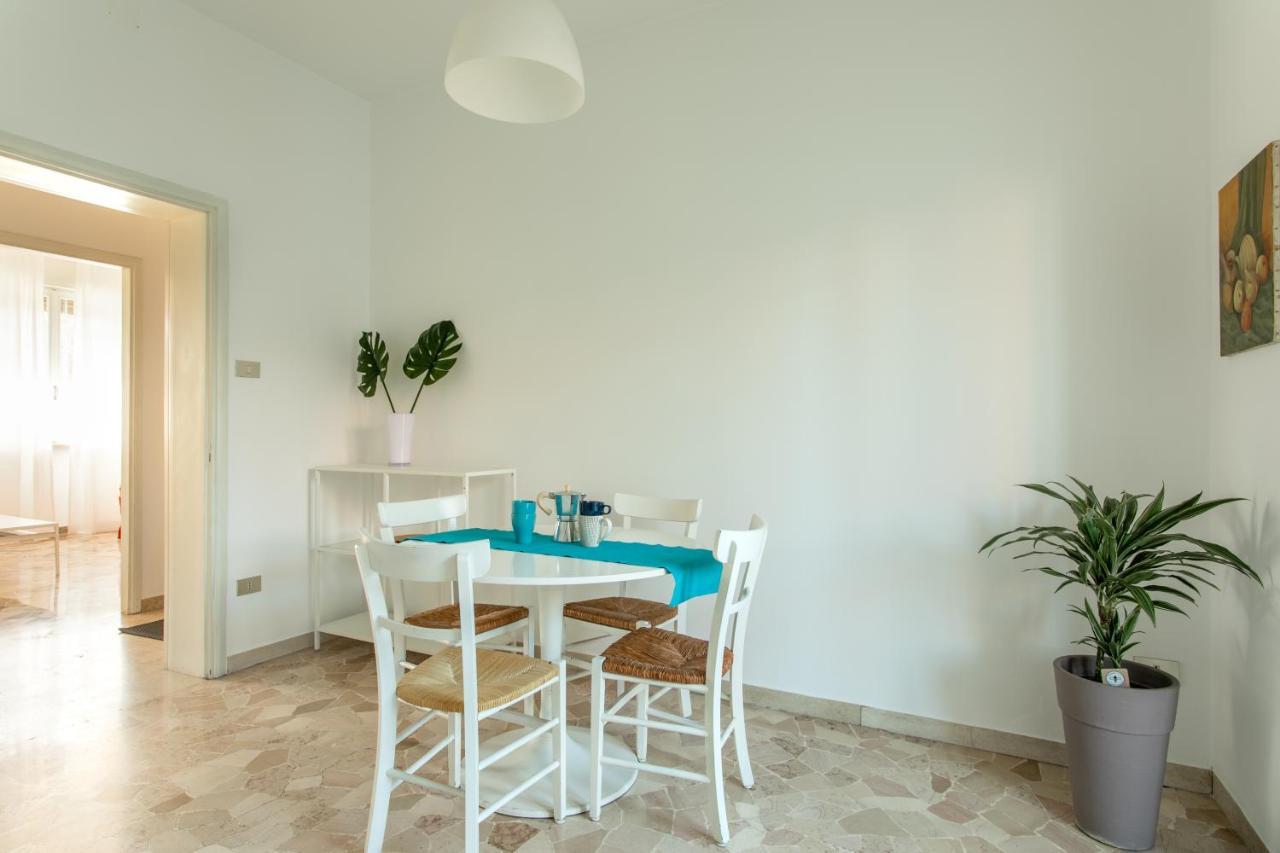 Apartamento Cozy Flat Romeo Menti - Vicenza Exterior foto