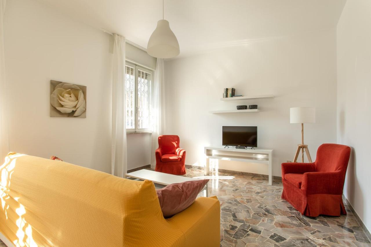 Apartamento Cozy Flat Romeo Menti - Vicenza Exterior foto