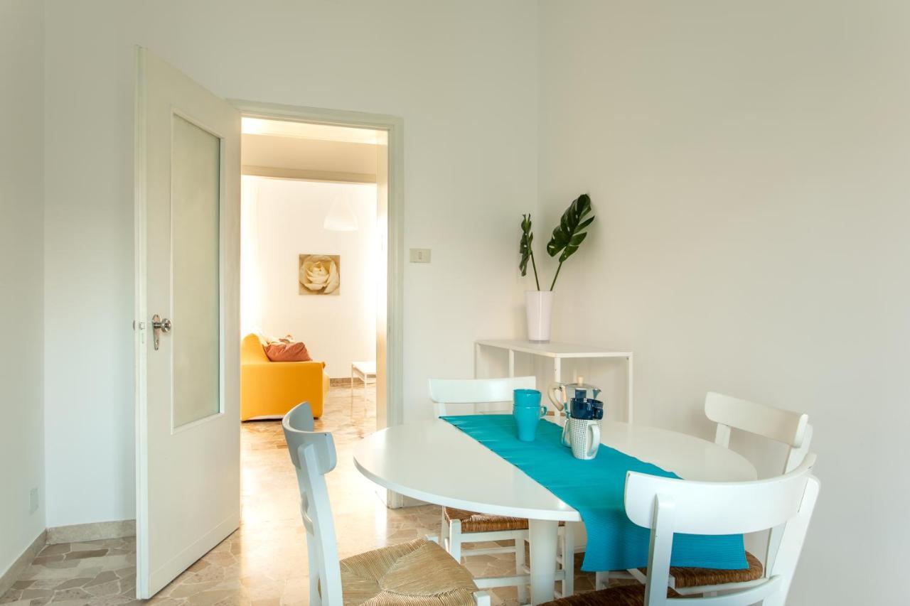 Apartamento Cozy Flat Romeo Menti - Vicenza Exterior foto